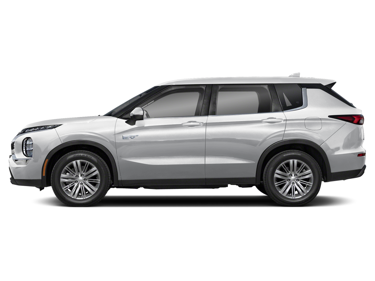 Mitsubishi Outlander Hybrid Plug-in ES S-AWC 2025
