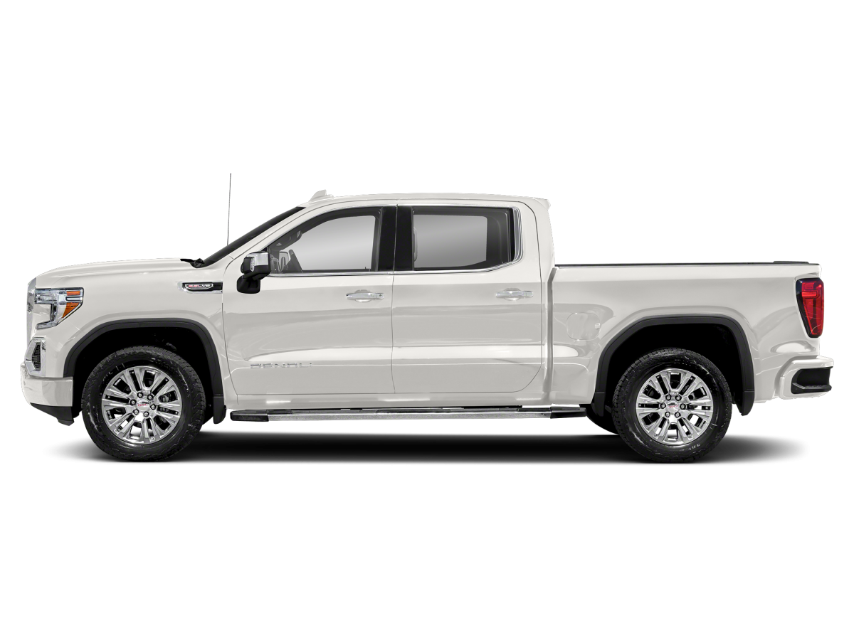 GMC Sierra 1500 Denali Crew Cab 4WD 2019