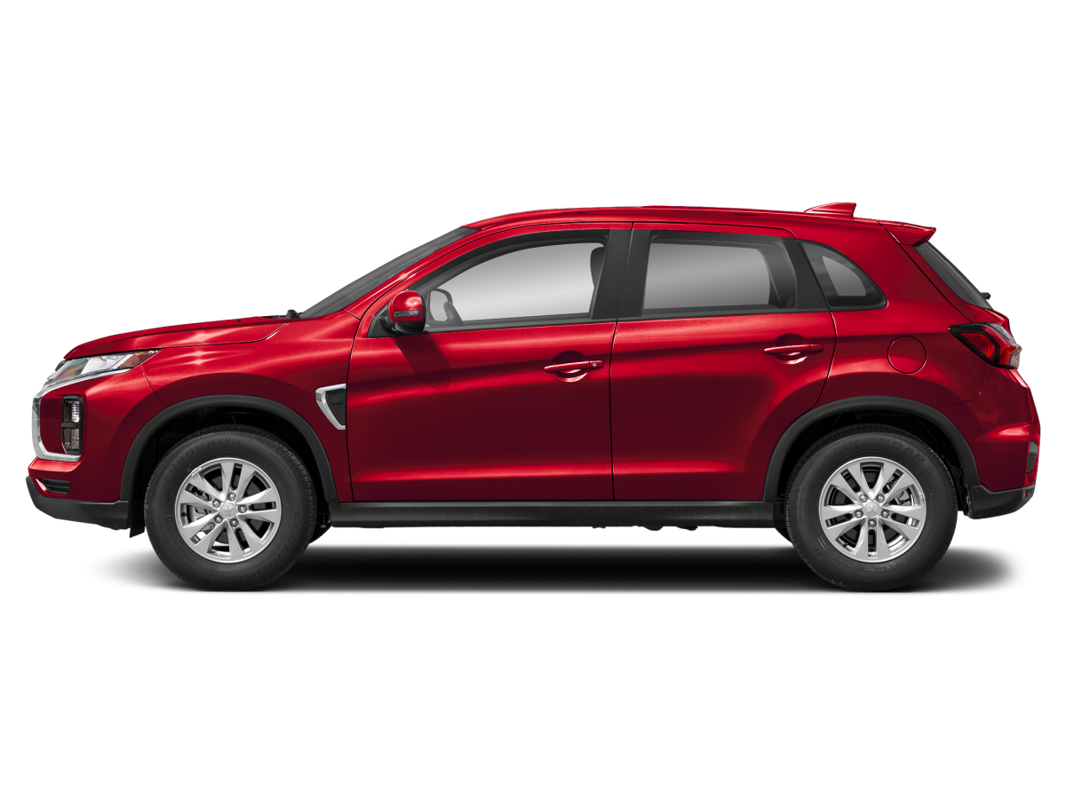 2023 Mitsubishi RVR SEL AWC