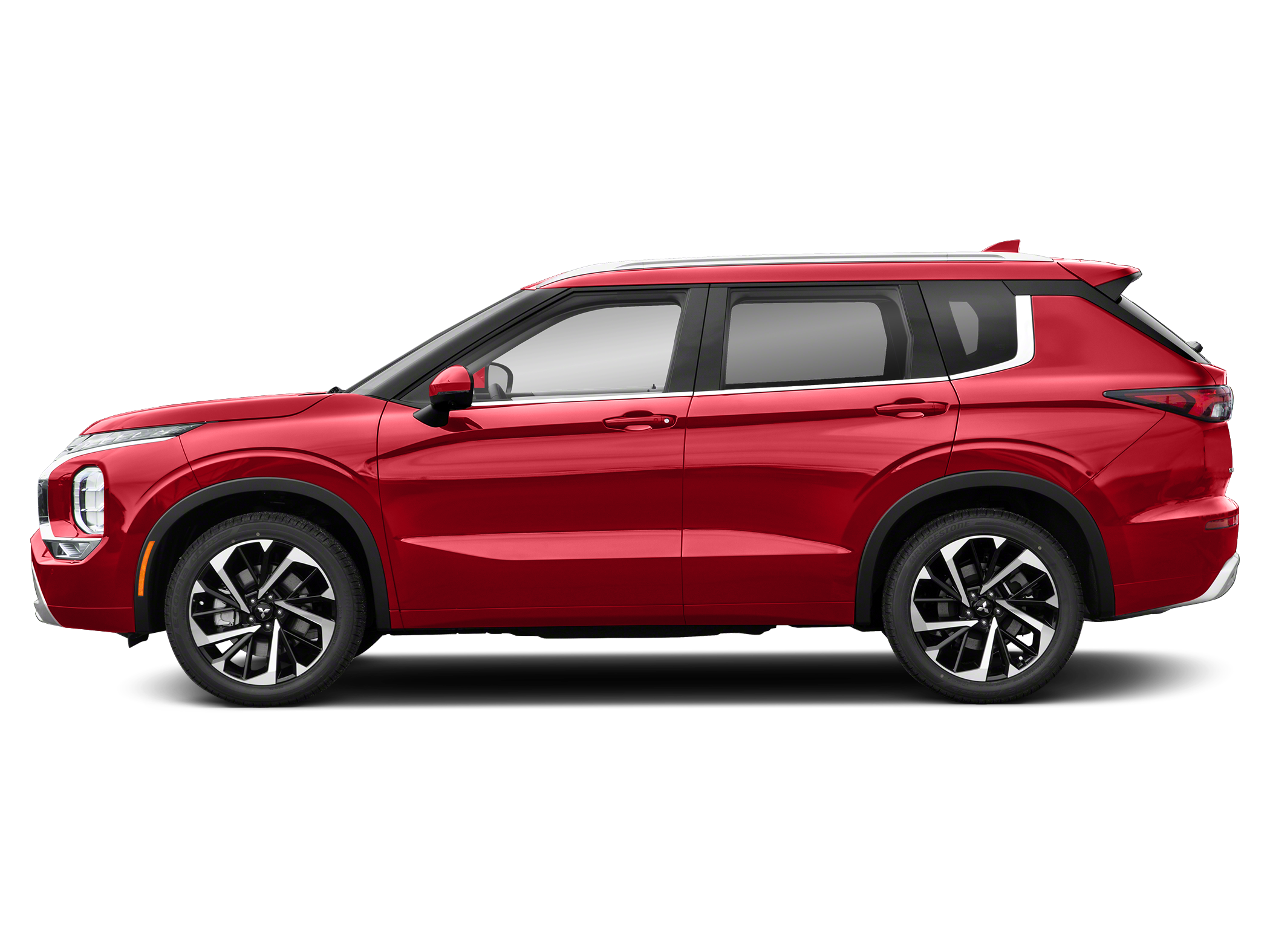 2023 Mitsubishi Outlander SEL S-AWC