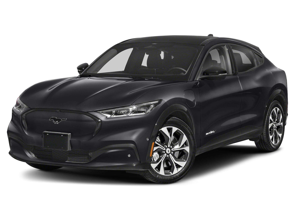  2022 Ford Mustang Mach-E Premium AWD   
