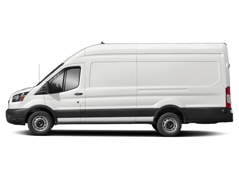 Ford Transit Cargo 250 High Roof LB AWD 2024